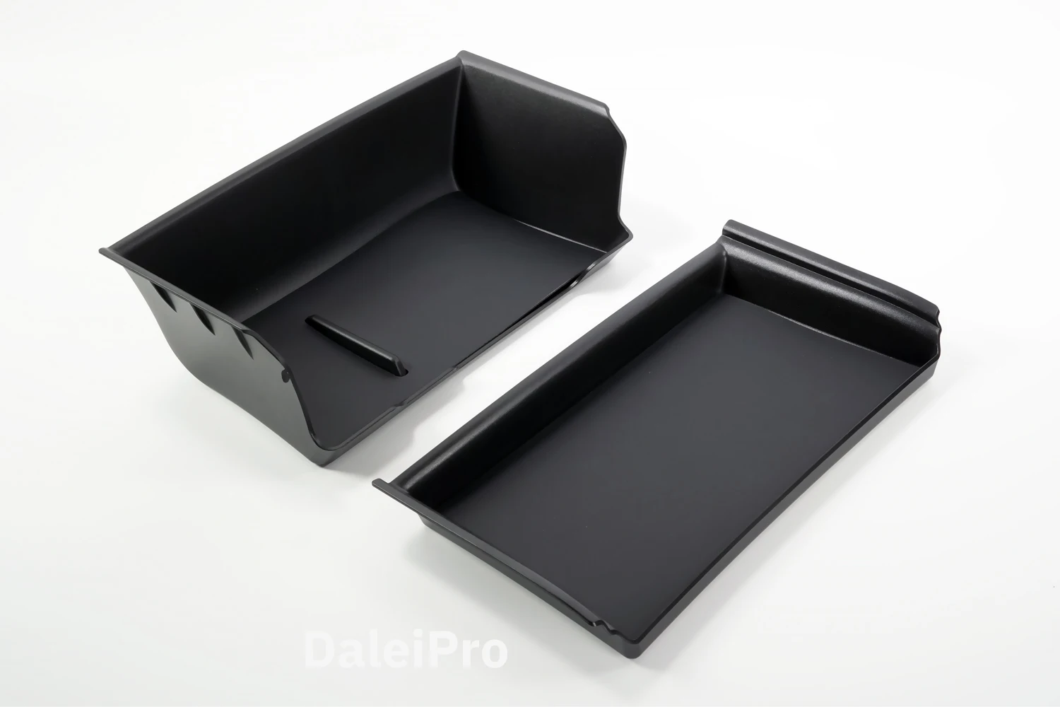 Für Land Rover Defender 90 110 130 2020 2023 2024 Mittelkonsole geschichtete Aufbewahrungsbox Armlehne Aufbewahrungsbox Versteckte Organizer-Tablett – Detail 22