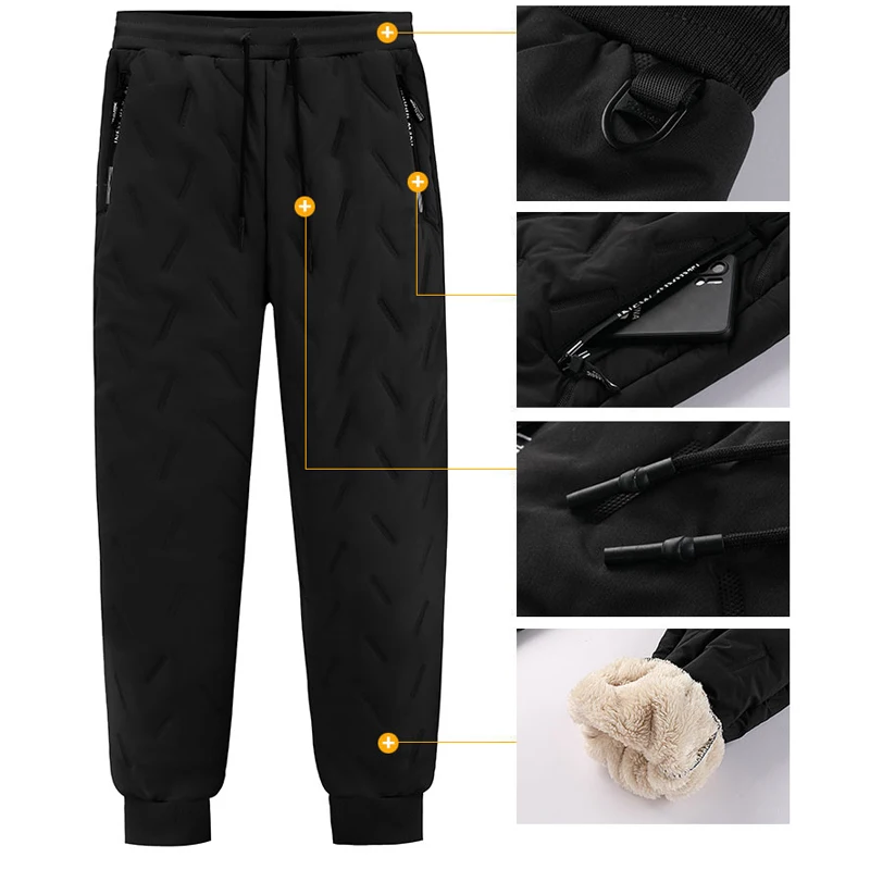 Men's Velour Hoodies Tracksuit Jogger Pants Streetwear Outdoor M-3XL