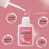 1/3/5pcs Best Quick Drying Super Strong Nail Adhesive Glue Easy Application Durable for Press on Nails Beauty Tool Nails Product 3