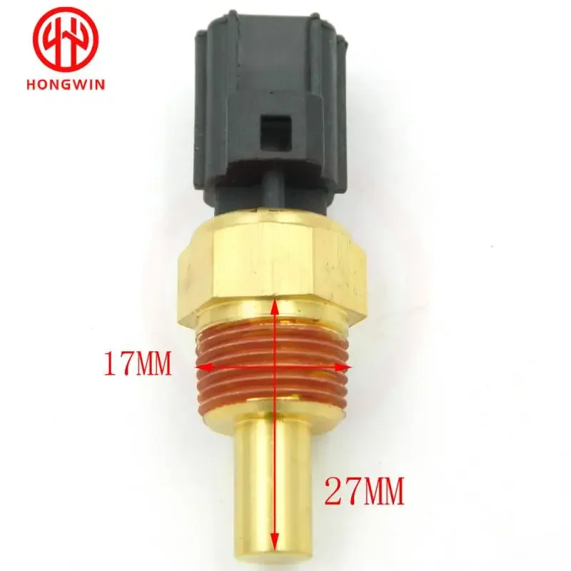 Temperature Sensor 56027873 Fits Dodge Ram Dakota Chrysler Jeep TJ 4L 5S1500 SU3035 TX81 2132811