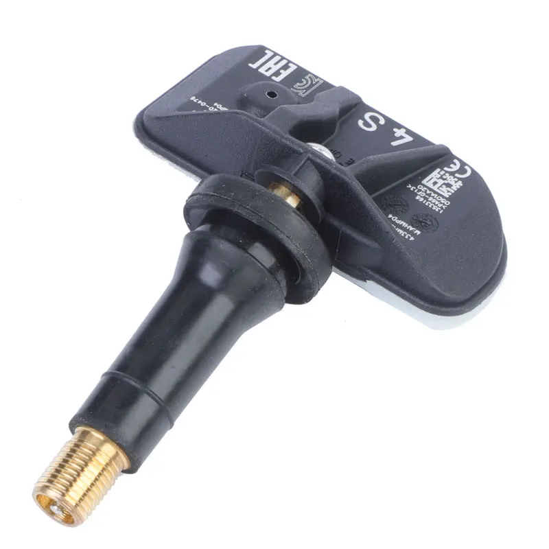 TPMS Ÿ̾ з  , GMC   XL ĳ ÷̵ ESV  Ÿȣ  13533166, 433MHz, ǰ