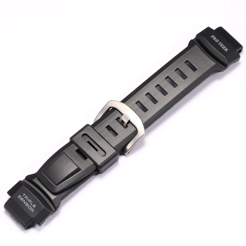 Strap G Shock G 5100 Casio PRG-250, PRG-510, PRW-2500, PRW-2500R