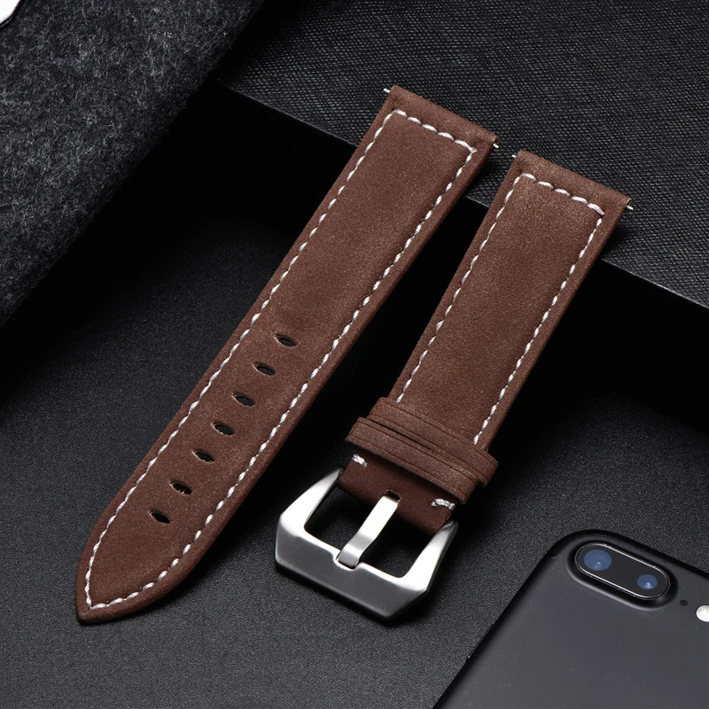 Watch Strap for Samsung Galaxy Watch 6 5 4 Huawei GT 4 3