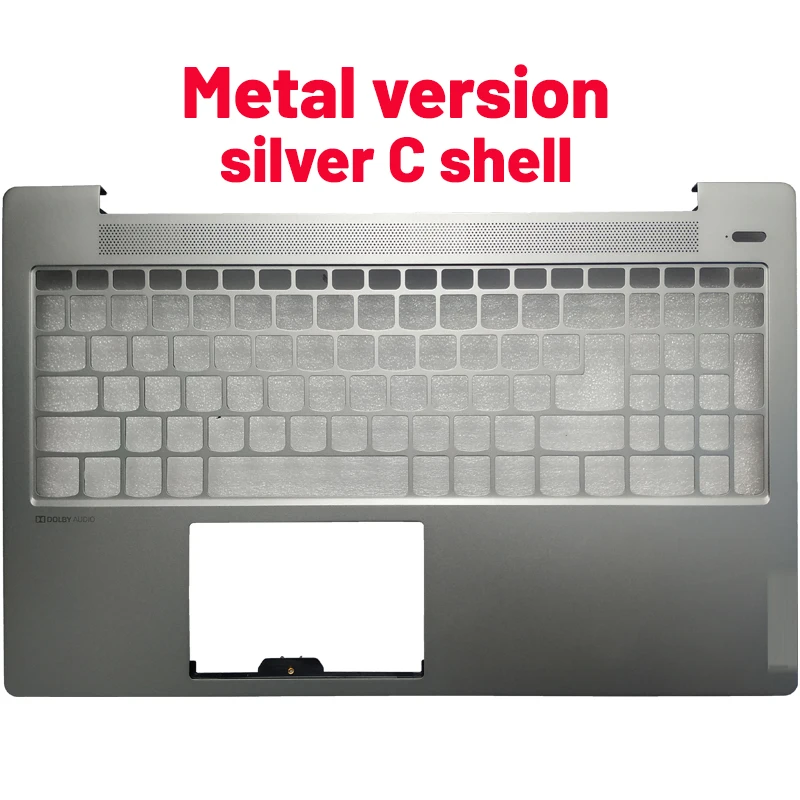 NEW For Lenovo ideapad 5 15IIL05 15ARE05 15ITL05 AM1K7000110 AM1K7000300 Rear Lid TOP case laptop LCD Back Cover/Front Bezel