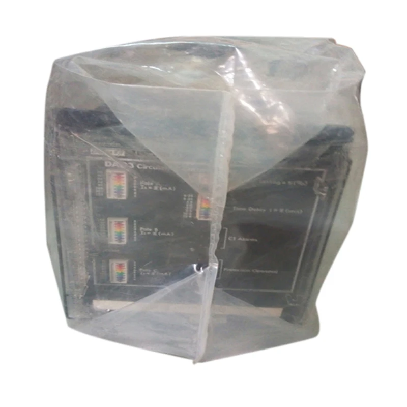 

Used In Good Condition Controller DAD3 CiculatingCurrent Relay