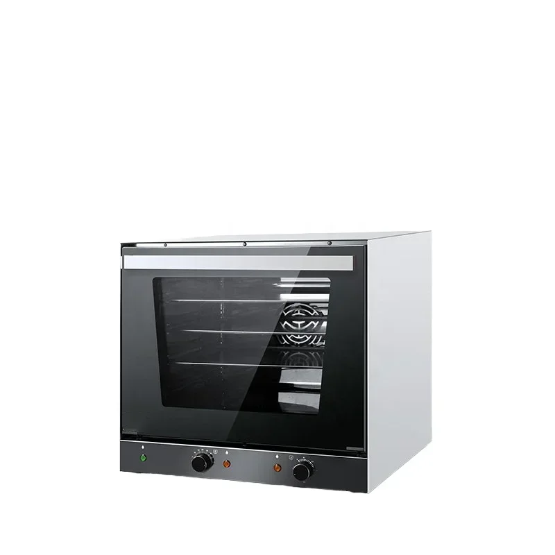 Capacity 60L Electric oven Black Built-in Microwave Oven Electric Power Source for Household Use microwave with oven 4