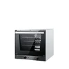 Capacity 60L Electric oven Black Built-in Microwave Oven Electric Power Source for Household Use microwave with oven 4