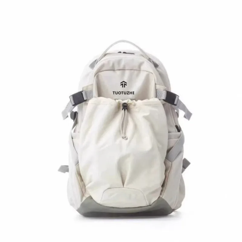 Lightweight Water-Resistant Trekking and Mountaineering Adventure Pack