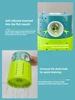 Inverted Whisker Fishing Bottles Fish and Shrimp Parent-child Outdoor Fish Catching Buckets Fish Nets and Shrimp Cages 4