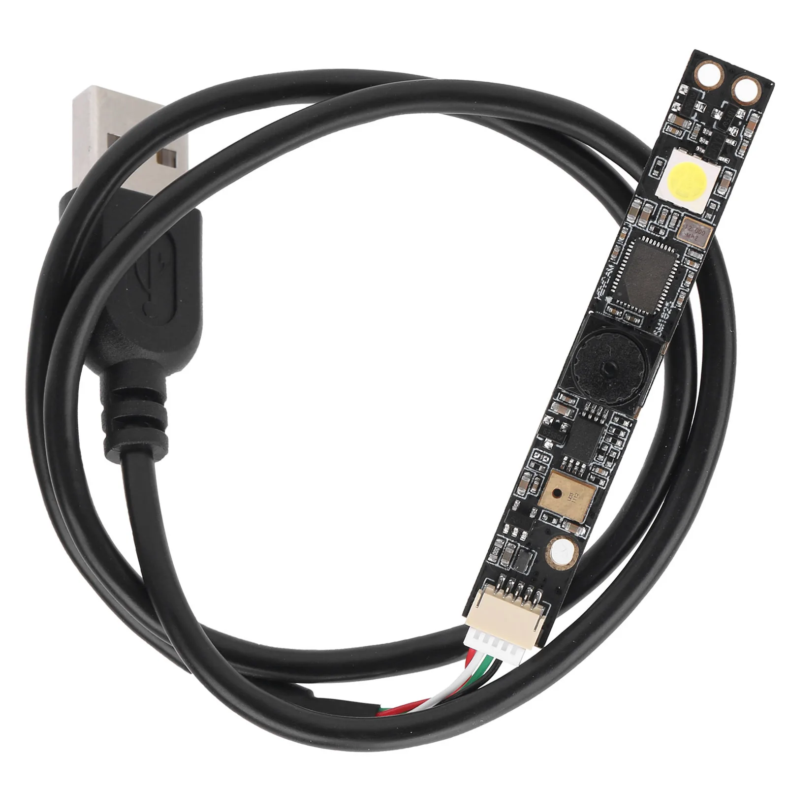 카메라 모듈 HD USB 인터페이스 HBV-1825 FF 5MP 카메라 모듈 (WinXP/Win7/Win8/Win10/OS X/Linux/안드로이드용)