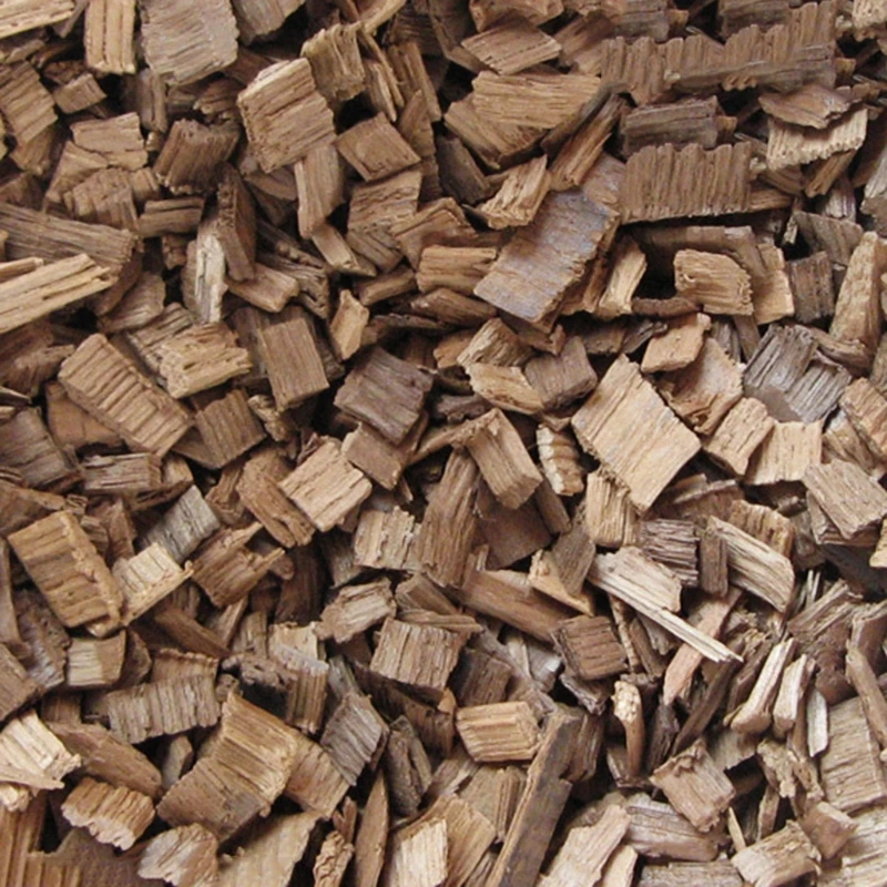 Generico Trucioli di Quercia Francese Tostati Medi 100g per