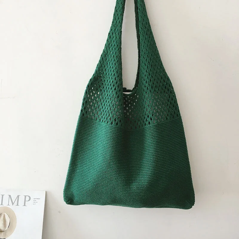 Dark green