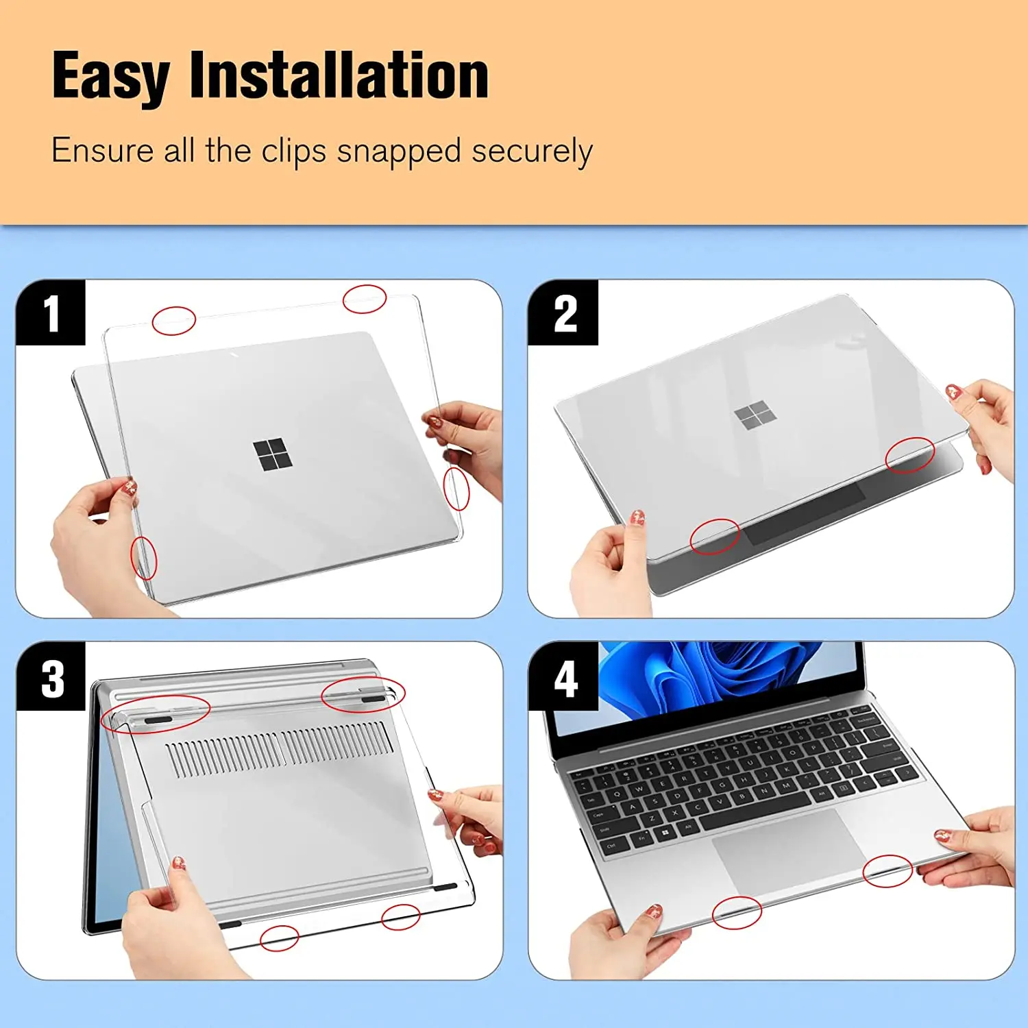 Computers e Electronics