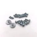 Screw