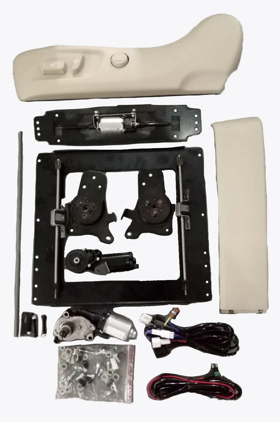 New Arrival Brand New Power Seat Conversion Kit For All Car