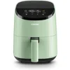 NEW COSORI 2.1-Quart Air Fryer, Small 4-in-1 Air Fryer Perfect for Simple Meals and Snack, Easy to Leftover Food to Crispy 3