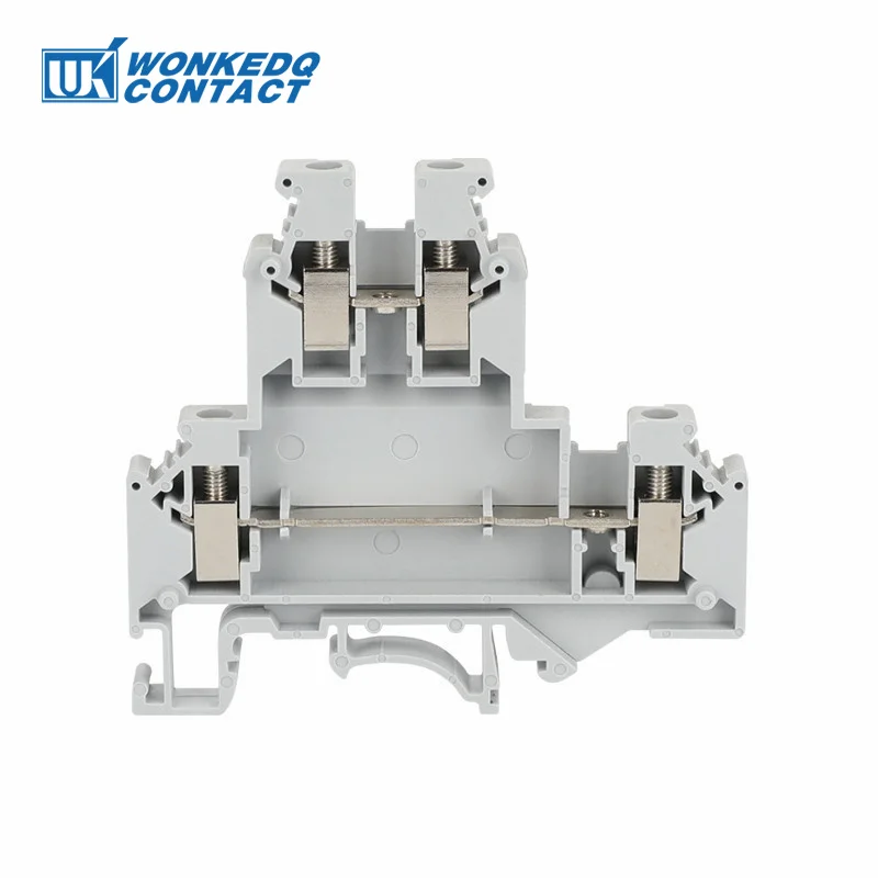 UKK 5-DIO/U-O - Component Terminal Block - 2791032 | Phoenix Contact - Foto 10