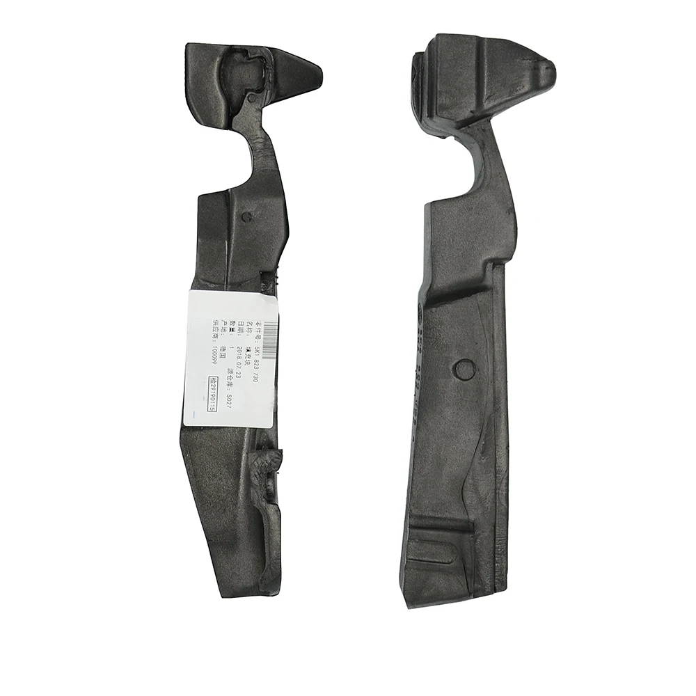 

Подходит для VW Golf 6, поролоновая губка, буферный блок, поролоновая крышка