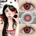 Crystal Fairy Red