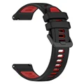 Black Red