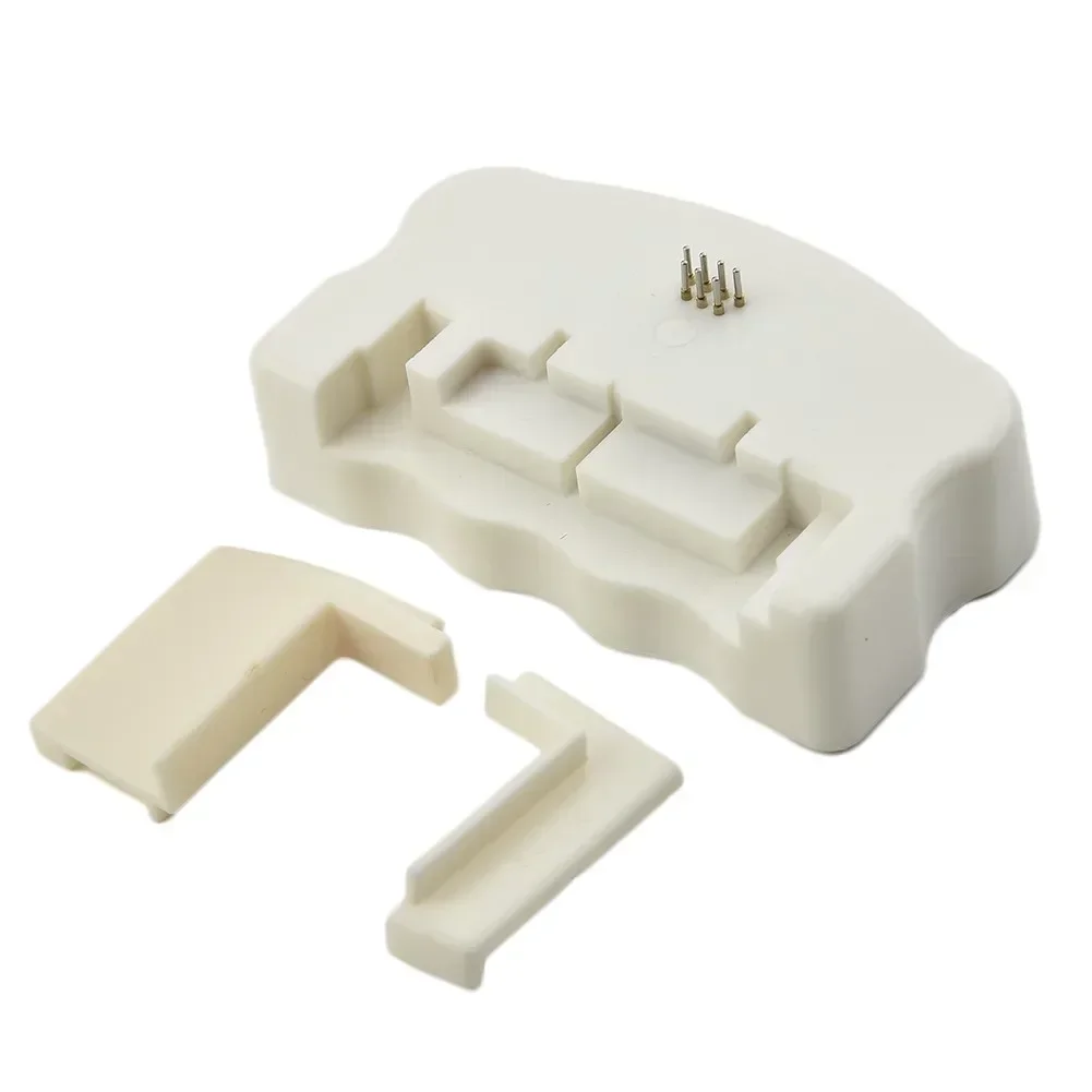 Chip Resetter for Refill 7-pin And 9-pin Ink Cartridge RESET CHIP for Epson R210 R230 R310 R350 Rx510
