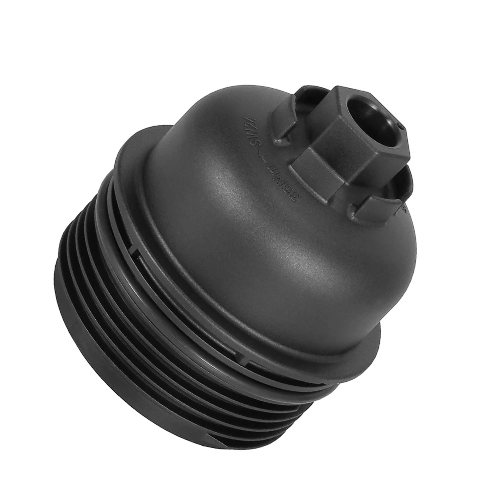 CoverPlasticOilFilterAccessoriesCoverDirectReplacementEnginePartsPlasticHousingCover