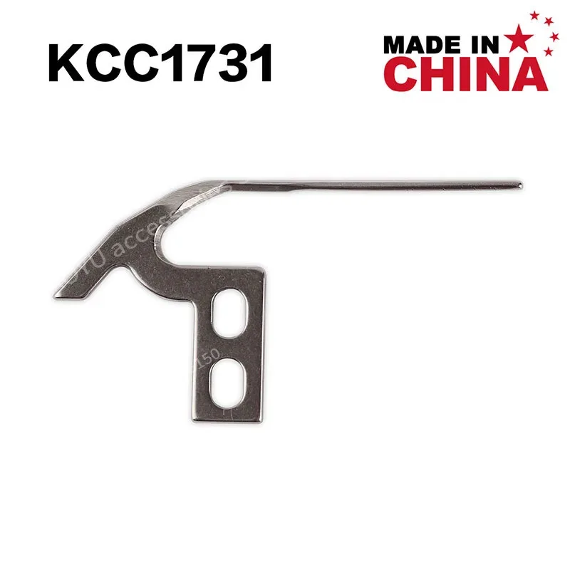 KCC1626 KCC1729 KCC1731 KCC1732 Stitch Presser For SHIMA SEIKI SS Knitting Machines 6G 7G 8G 10G 12G 14G 12/14G