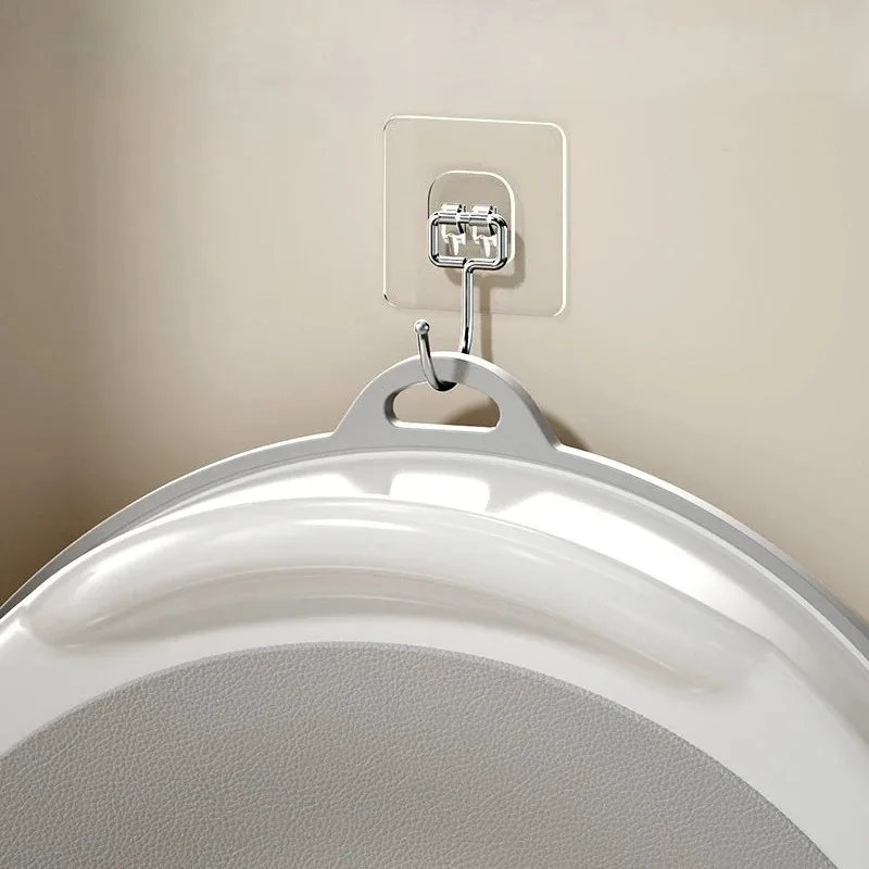Children's Toilet Seat Universal Splash Proof for Male and Female Babies