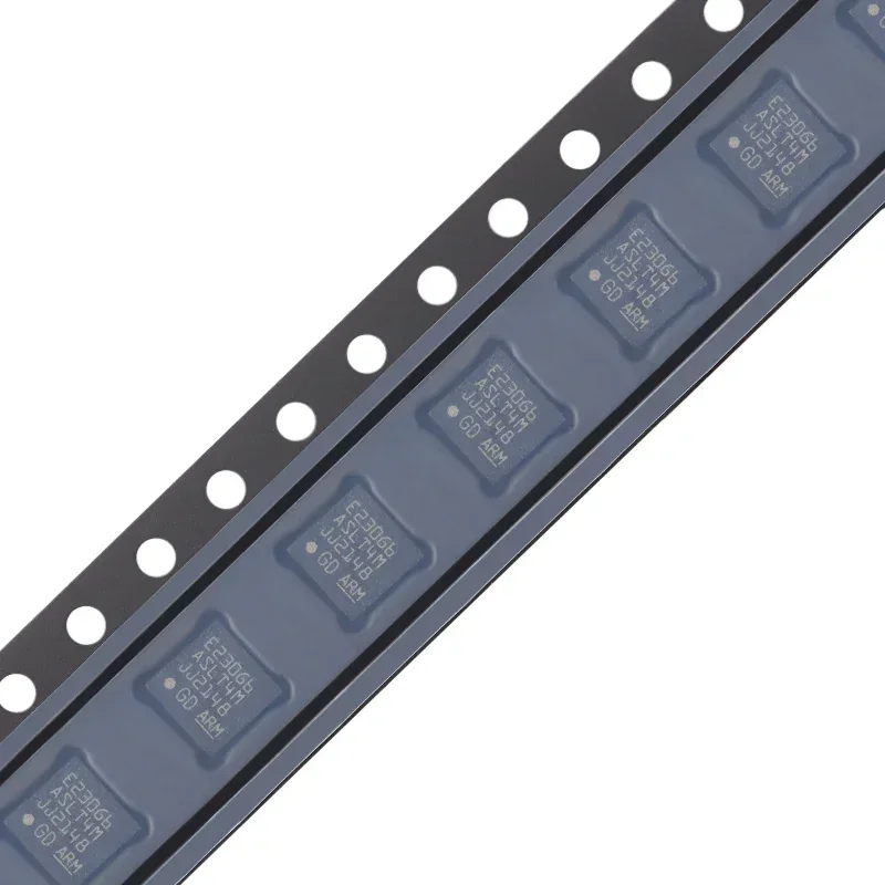 Brand new original genuine GD32E230G6U6TR GD32E230G6U6 QFN-28