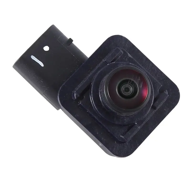 1 조각 M1PT-19H222-AC 포드 F150 F-150 용 새로운 후면보기 역방향 카메라 백업 카메라 교체 액세서리