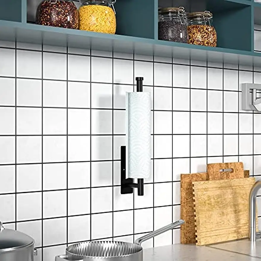 https://ae01.alicdn.com/kf/S320d2ae556734d679ab81a9804dc67dfW/Paper-Towel-Holder-Self-Adhesive-or-Screw-Mounting-SUS304-Stainless-Steel-Paper-Towel-for-Kitchen-Counter.jpg