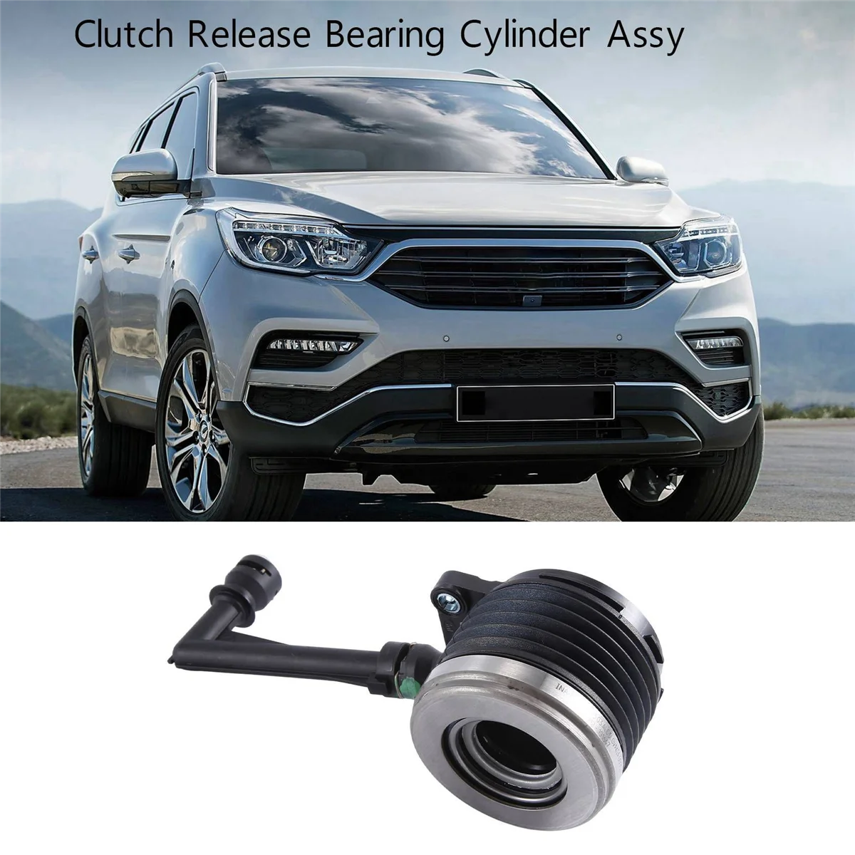 New Clutch Release Bearing Cylinder Assy 3036035000 30360-35000 for