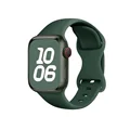 Olive green