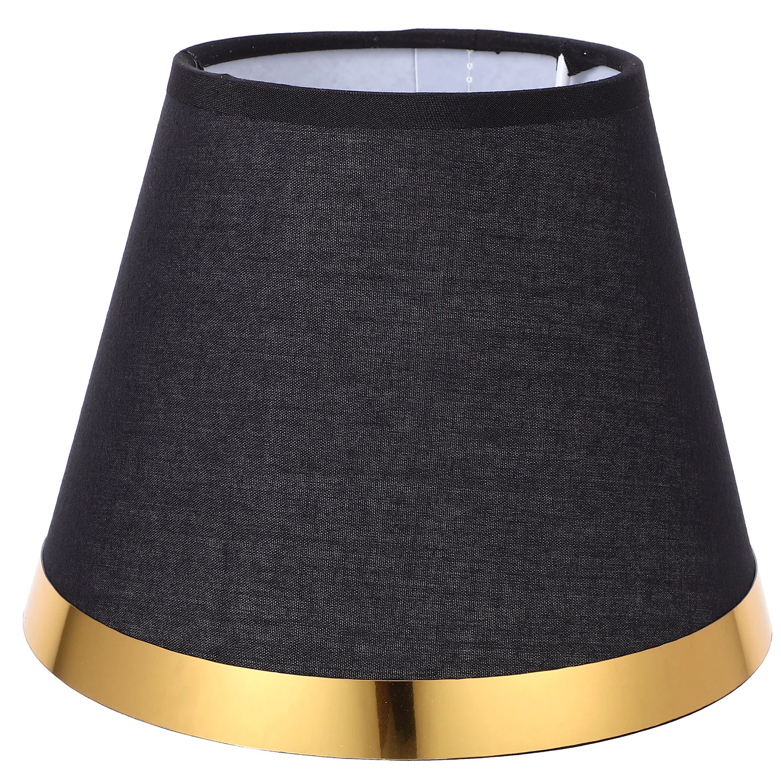 Cloth Bedside Lampshade Decorative Table Lamp Shade Ceiling Lamp Covering