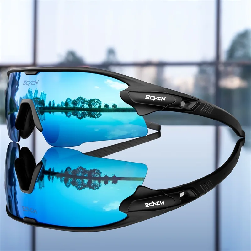 Lunettes De Soleil Unisexes - Sport, Conduite, Vacances - Monture Légère, Verres UV400, Plusieurs Coloris