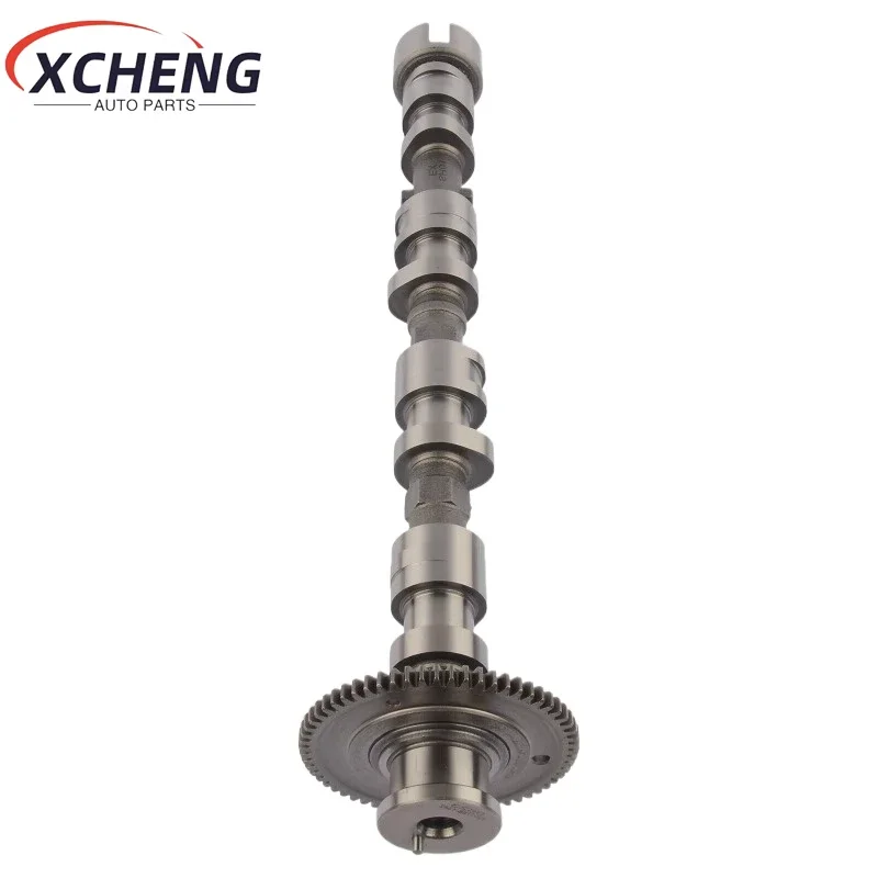 Engine Camshaft Exhaust SH01-12-440 SH01-12-440A SH0112440 SH0112440A ASH0112440B For 6 GJ CX-5 GH 3 BM 2.2 D 2012-