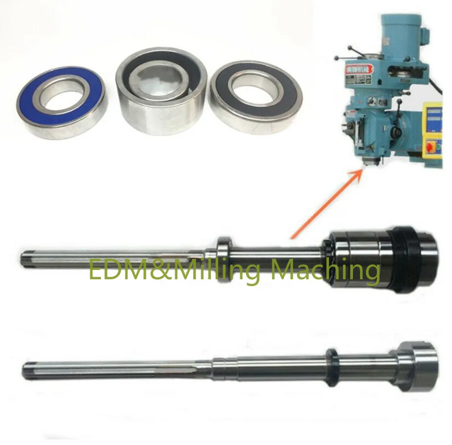 CNCMillingMachinePartsNT30SpindleBearingsAssemblyMillForBridgeportMillTool.jpg