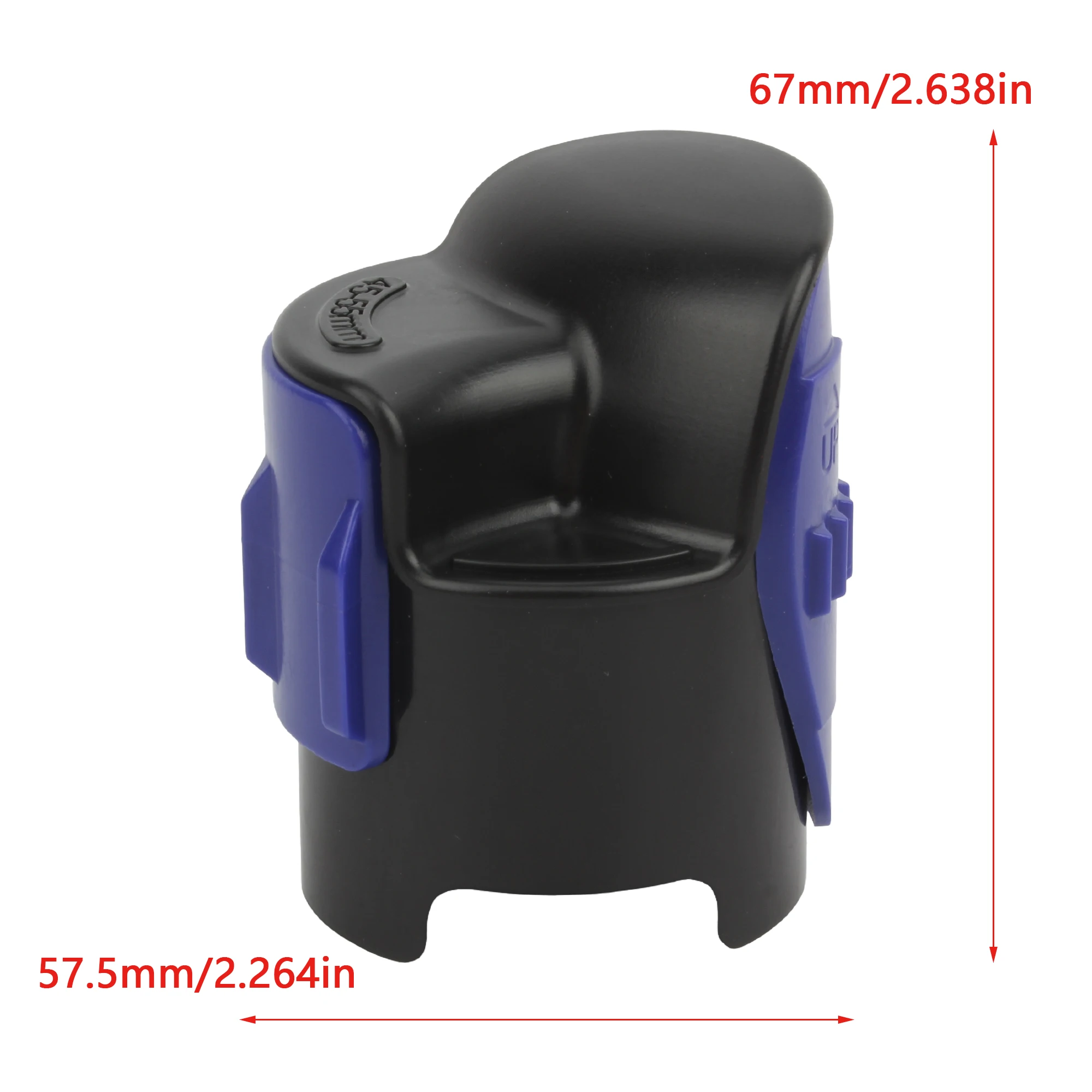 Инструмент за почистване на преден амортисьор изображение 16