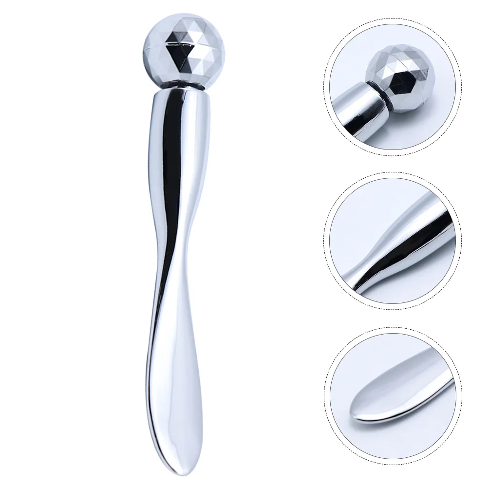

Eye Cream Massage Stick Subpackage Tools Massager Sticks Skin Care Device Facial