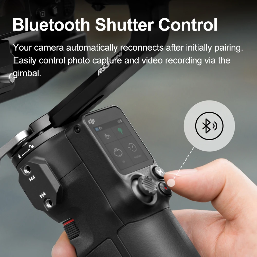 りょー様専用DJI RS3 りょー様専用DJI RS3