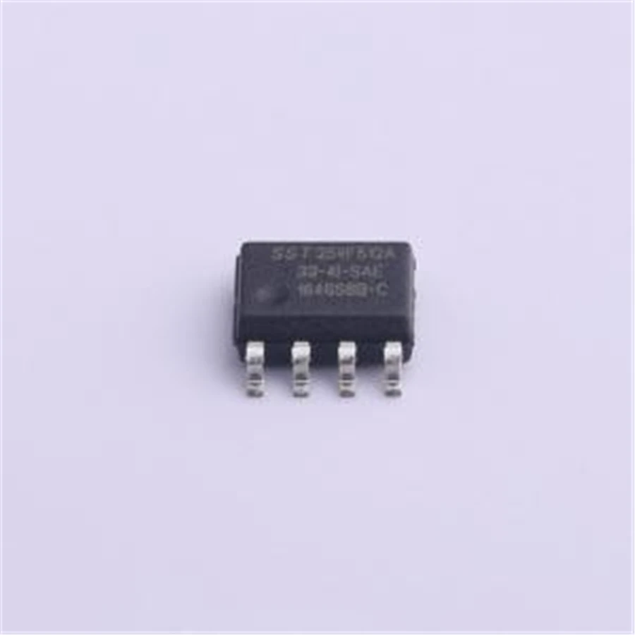 SST25VF512A-33-4I-SAE