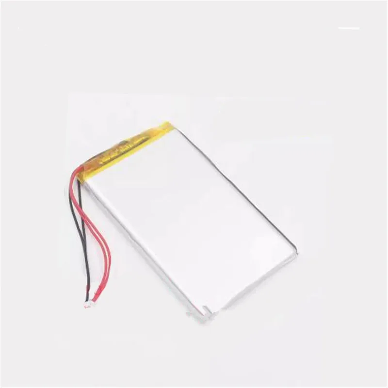 

Полимерная литиевая батарея jiaxinda 3,7 в 4000 мАч TD-N51