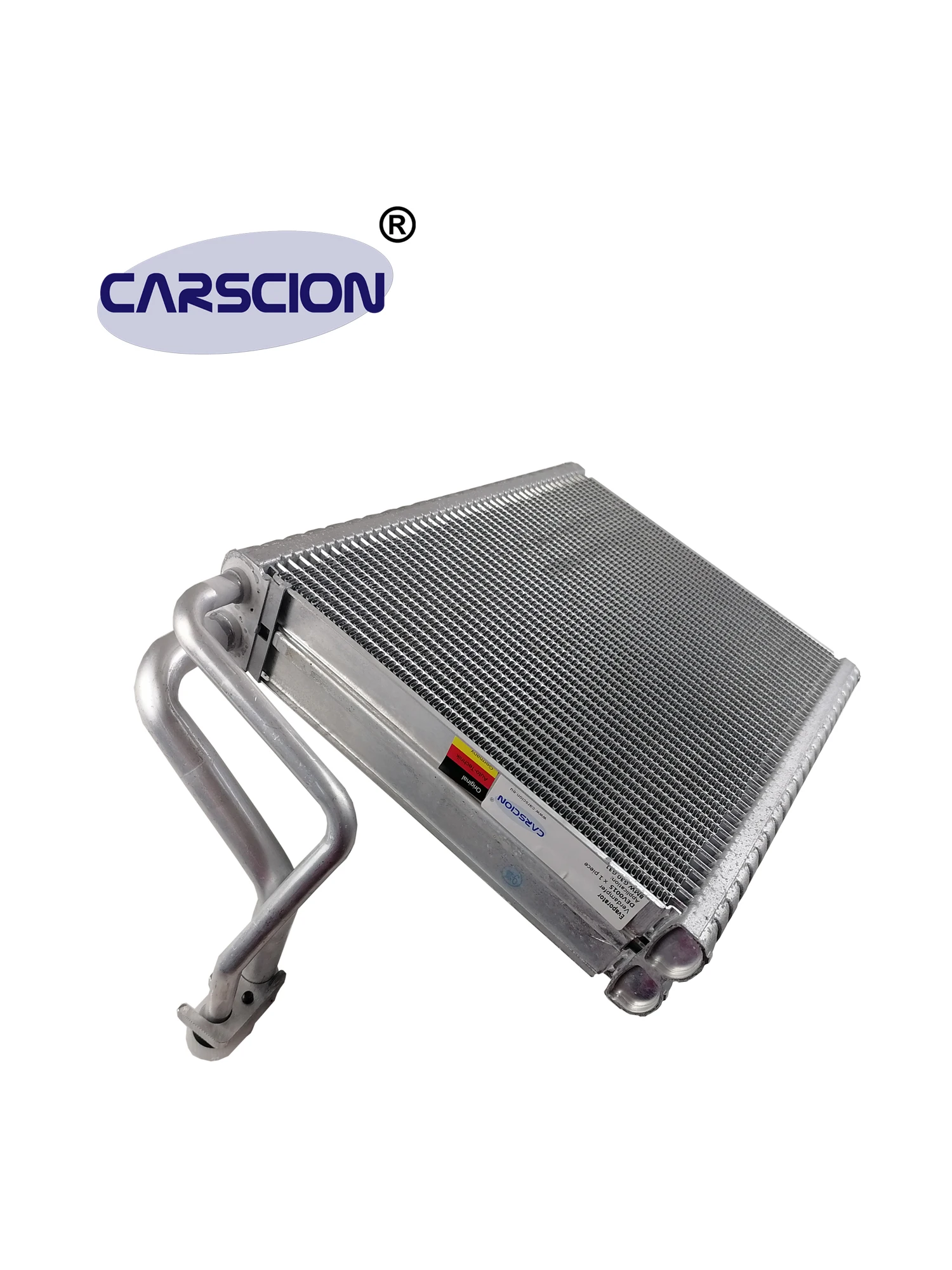 CARSCION Evaporator, Fit BMW G30,G31,G32,G11,G12,G14,G15,G16, OE