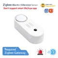 Vibration 2MQTT