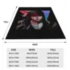 Caitvi Arcane Caitlyn Vi Blankets Flannel Spring Autumn L-Leagues of Legend Game Warm Throw Blanket for Sofa Travel Rug Piece 4