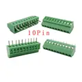 10Pin