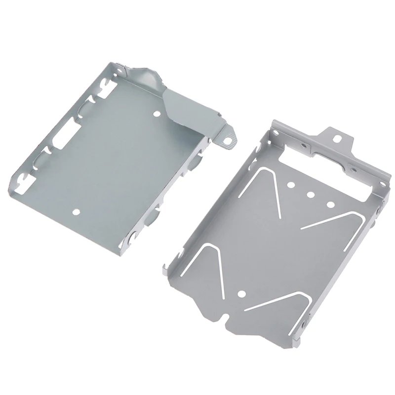 Hard Disk Mounting Bracket 1Set HDD Base Bracket Mounting Bracket Holder Frame With Screws For PS4 1000/1100 1200 SLIM PRO Console