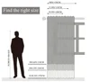 Sweet and Cute Style Korean Style Curtains for Living Room 2025 New 1PC Cartoon Soldier Shading Bay Window Curtains 6