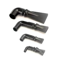 1 ชิ้นถังปลาปั๊ม Duckbill หัวฉีดปรับ Aquarium ปั๊มกรองน้ําหมุน Outlet กลับท่อเชื่อมต่อท่อประปา 1