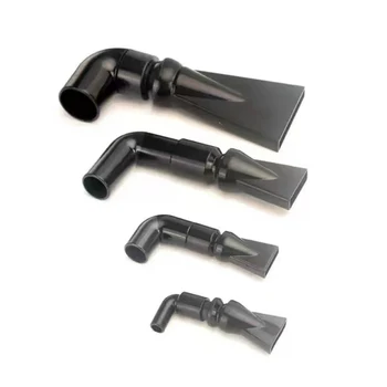 1 ชิ้นถังปลาปั๊ม Duckbill หัวฉีดปรับ Aquarium ปั๊มกรองน้ําหมุน Outlet กลับท่อเชื่อมต่อท่อประปา 1